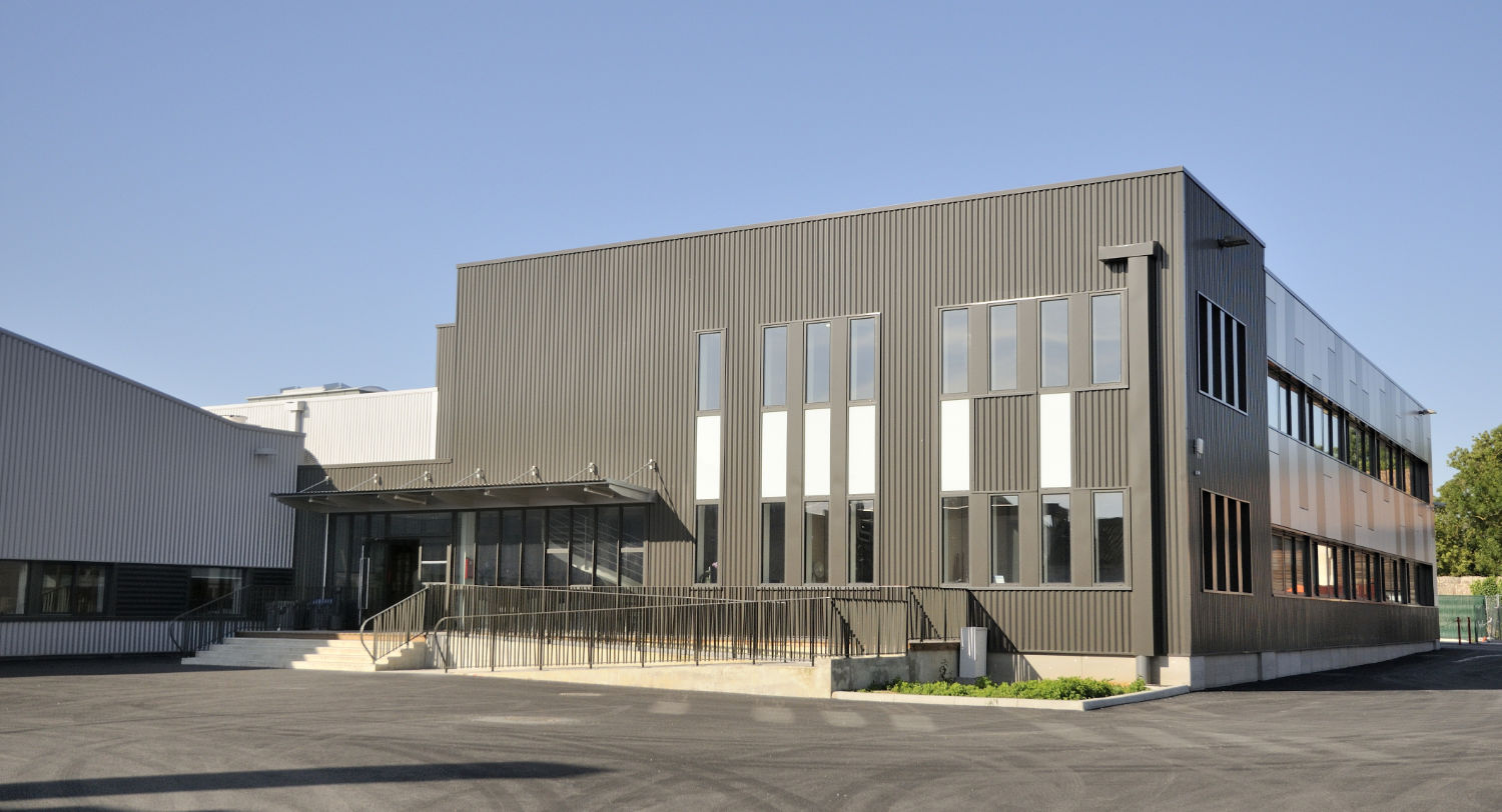 STELIA AEROSPACE