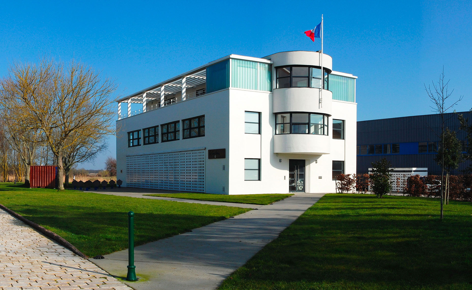 CONSERVATOIRE DU LITTORAL