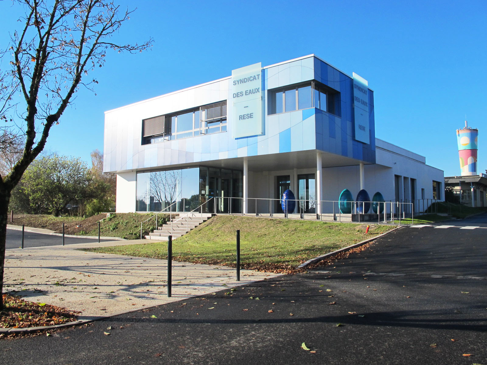EAU 17