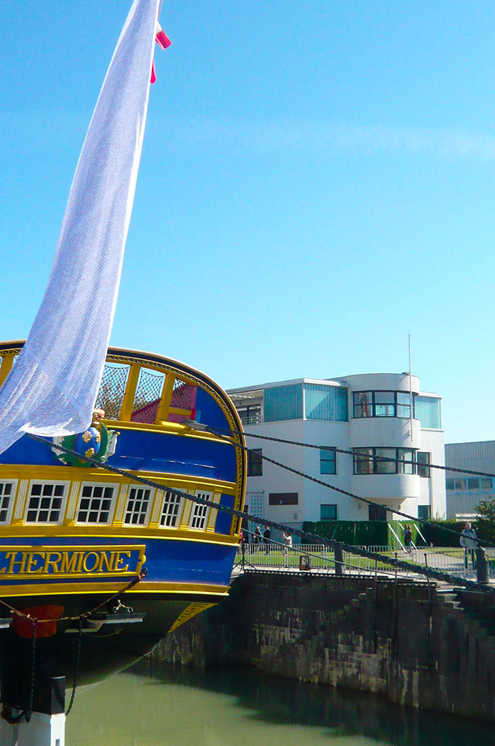 CONSERVATOIRE DU LITTORAL
