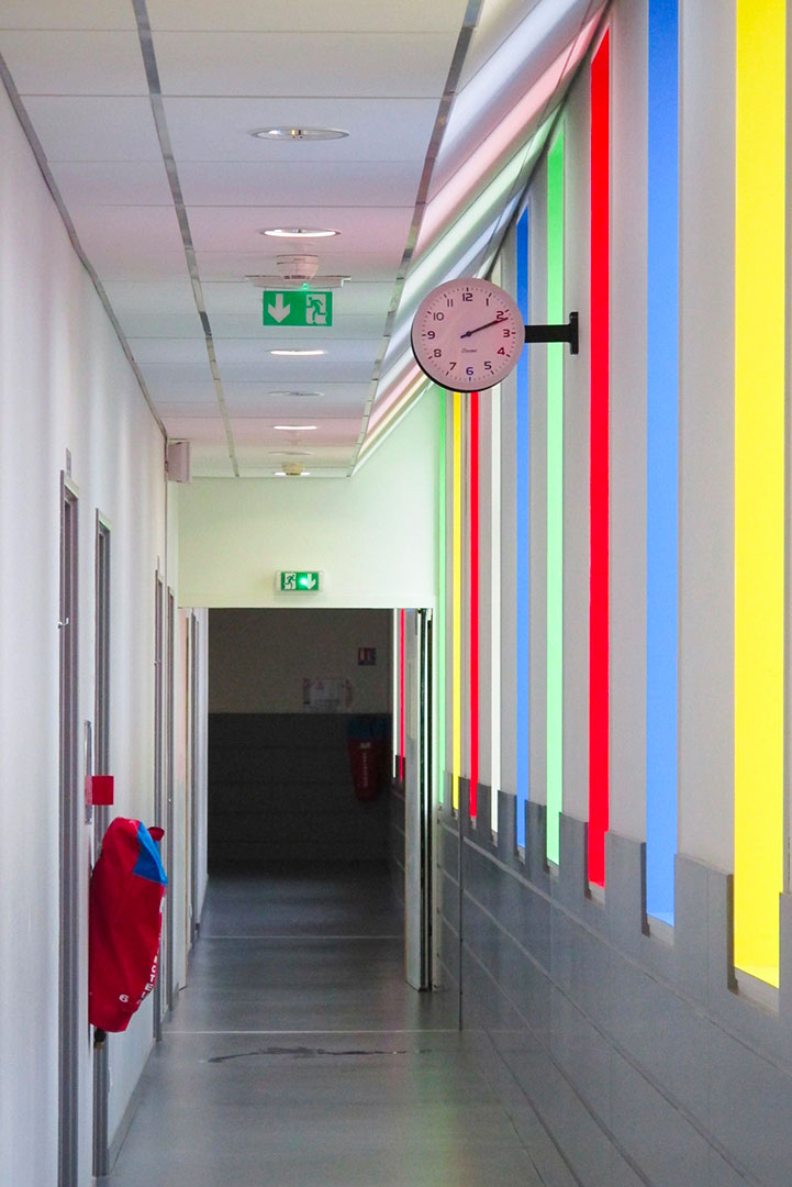 COLLÈGE PIERRE LOTI