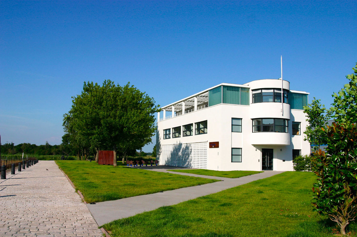CONSERVATOIRE DU LITTORAL