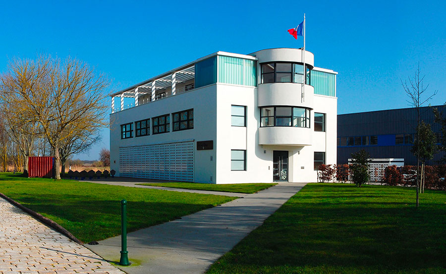 CONSERVATOIRE DU LITTORAL