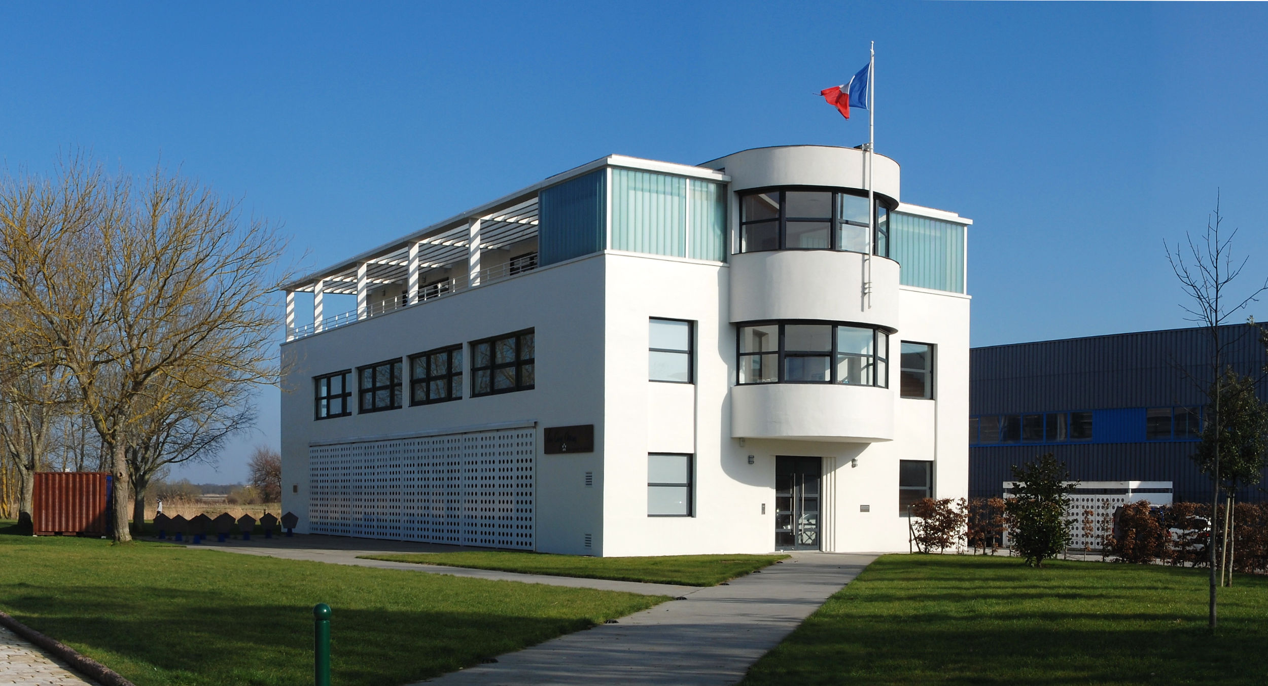 CONSERVATOIRE DU LITTORAL