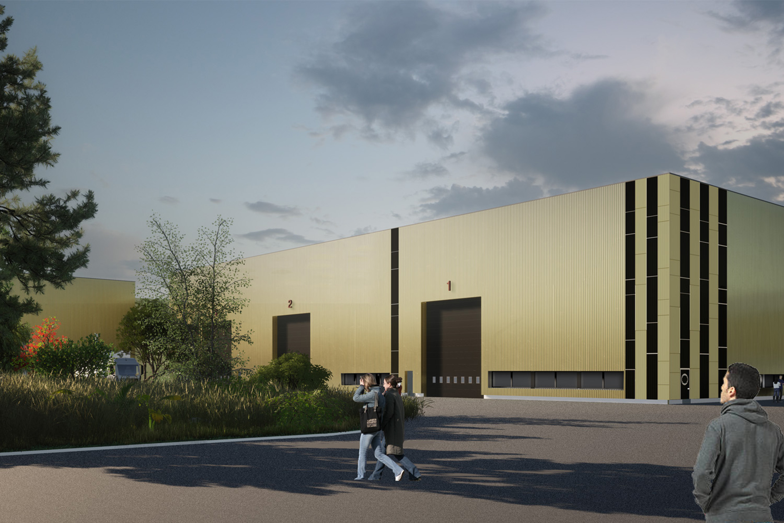 CHANTIERS AMEL