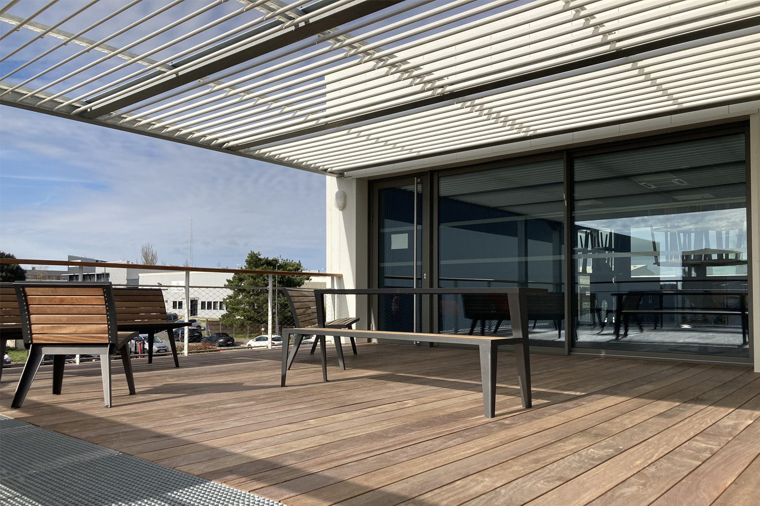 CHANTIERS AMEL