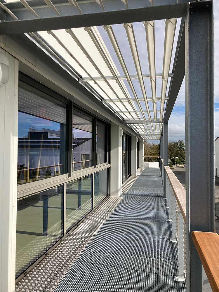 CHANTIERS AMEL