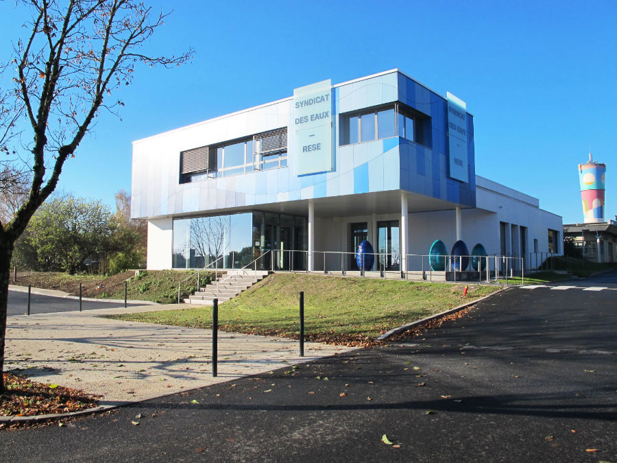 EAU 17