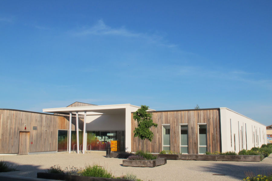 MAISON DE L’ENFANCE