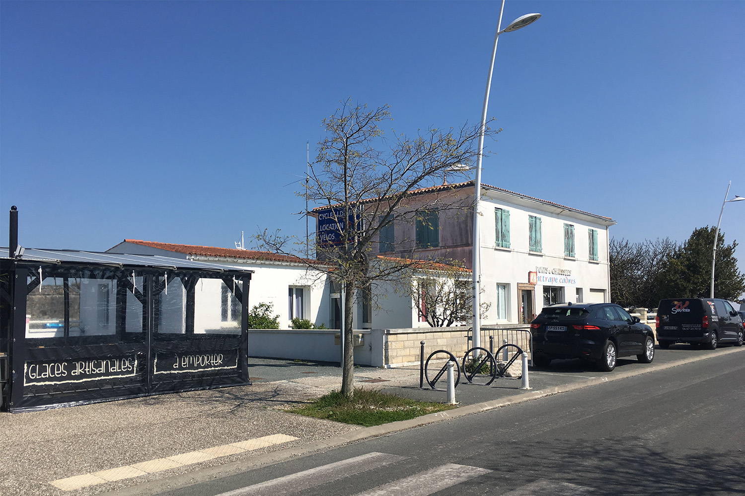 MAISON DE SANTE PLURIDISCIPLINAIRE