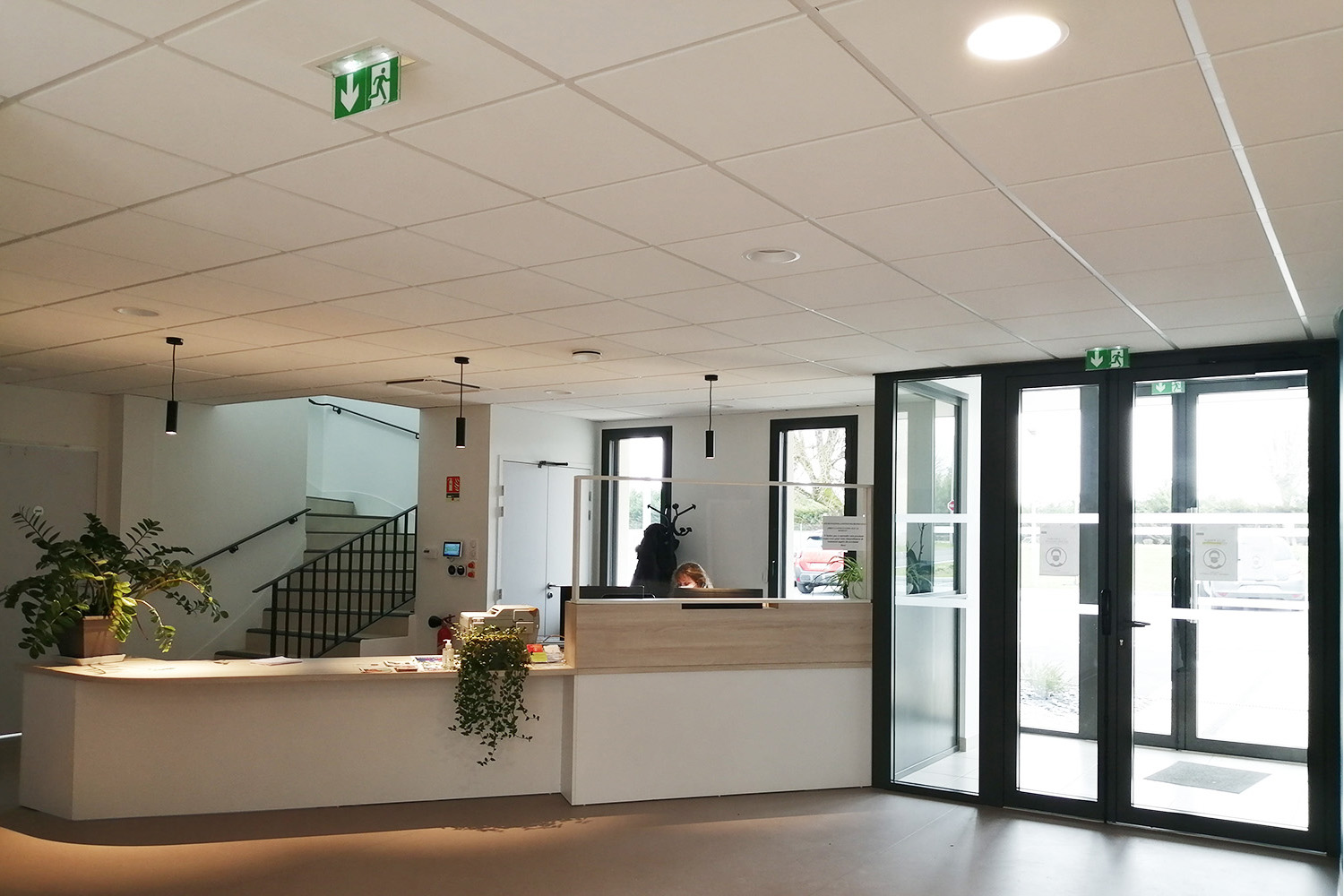 MAISON DE SANTE PLURIDISCIPLINAIRE