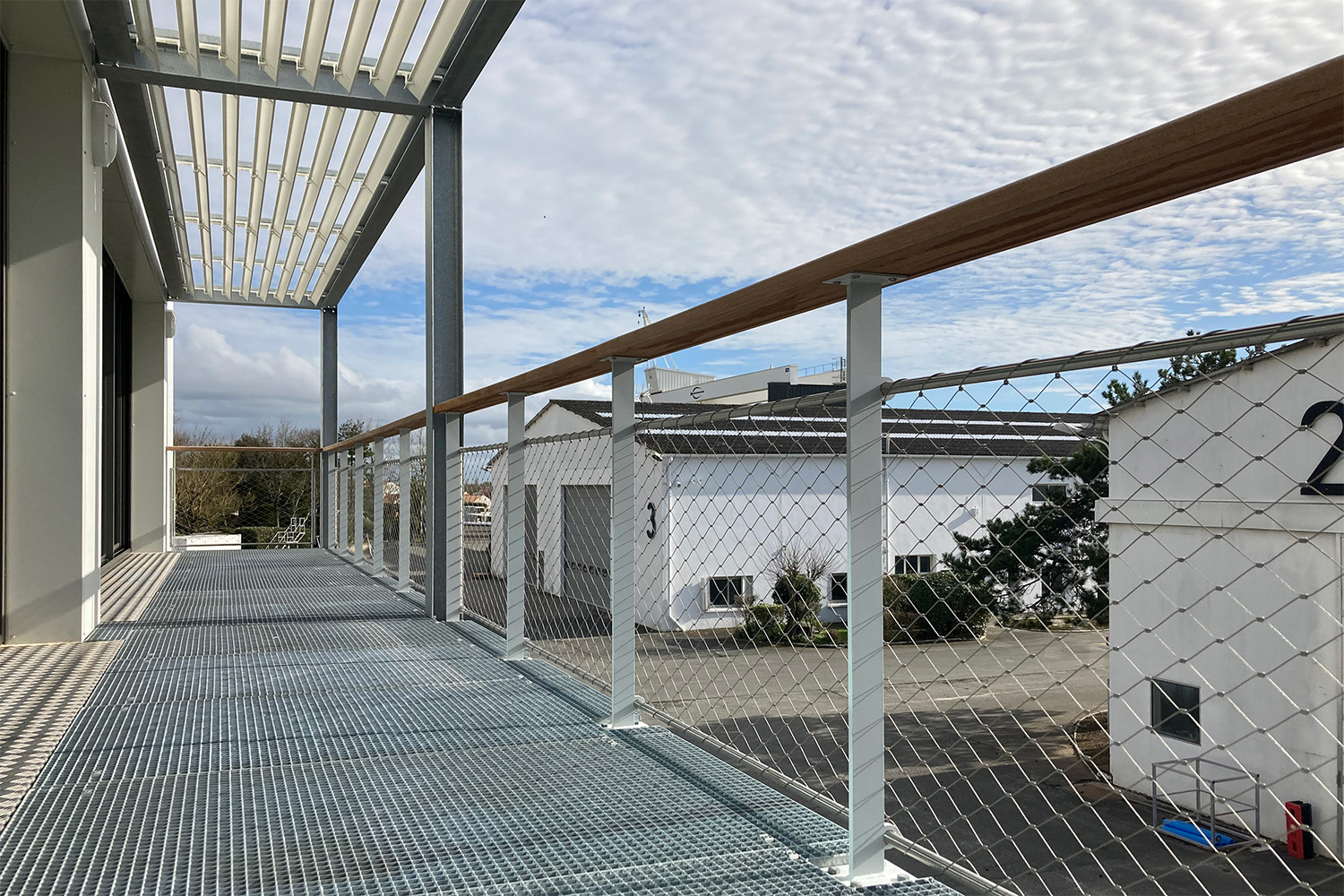 CHANTIERS AMEL